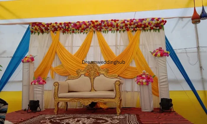 MAA KAMLA SHIVAY UTSAV PALACE